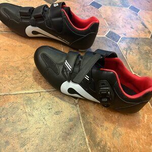 Peloton Altos Cycling Shoe - NO Delta cleats